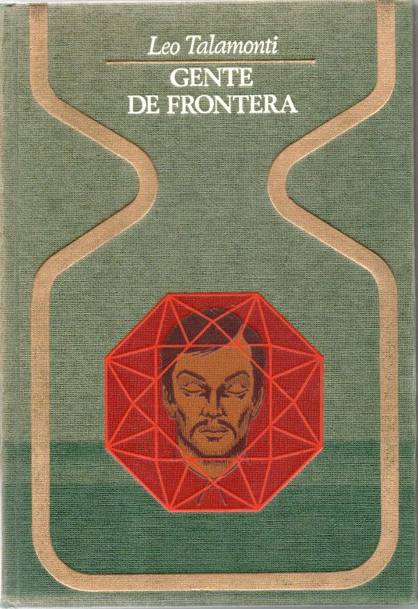 Producto - Gente de frontera - Leo Talamonti