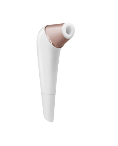 Producto - SATISFYER NUMBER TWO