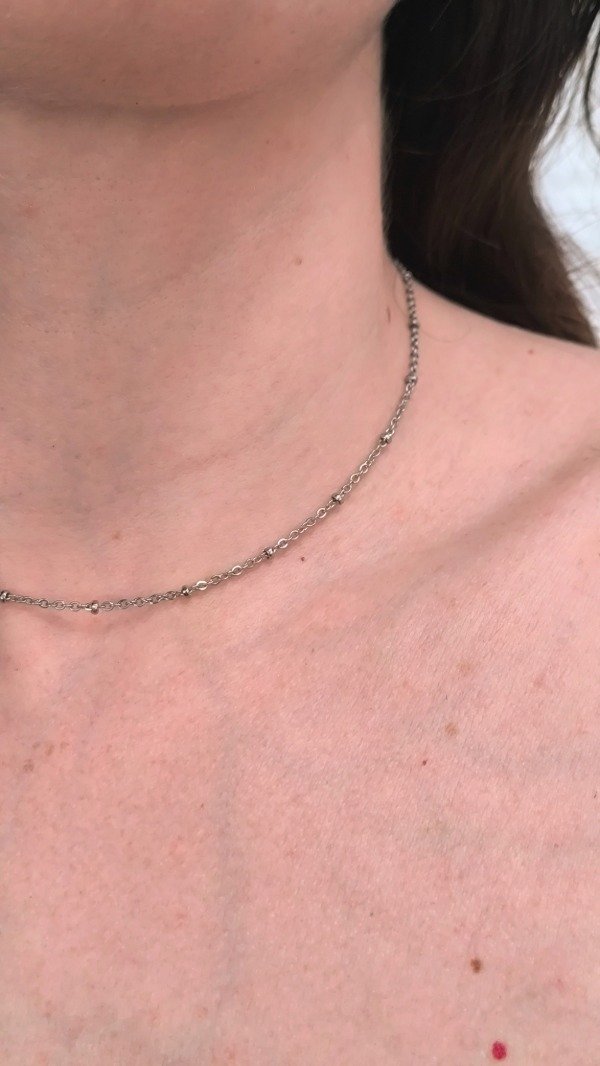 Producto - Cadena Julieta