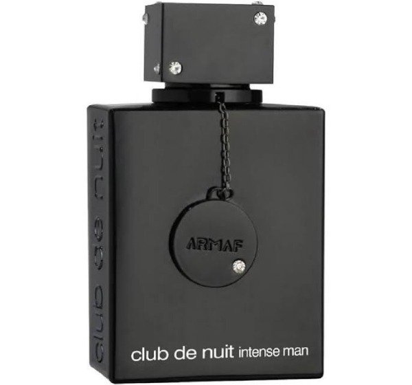 Producto - CLUB DE NUIT INTENSE MEN 105ML - 1