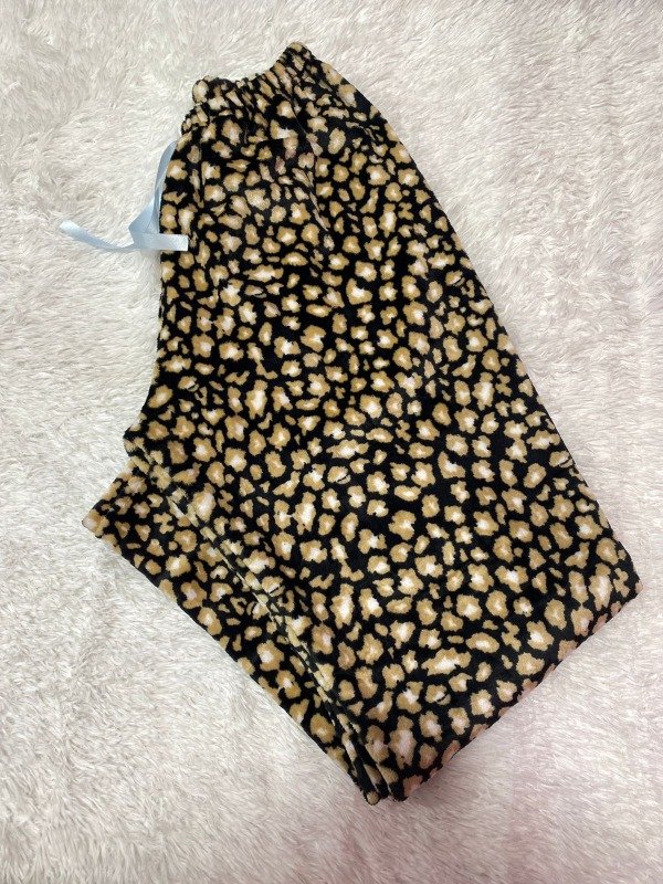 Producto - Pantalón Polar Soft Pijama Invierno del 52 al 58