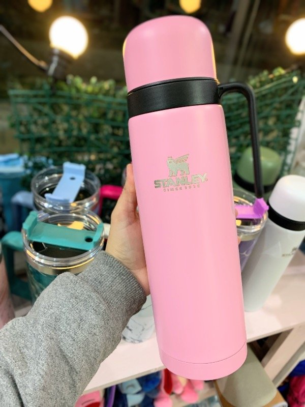 Producto - Termo media manija colores