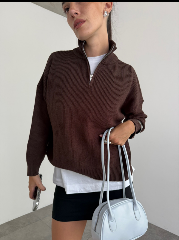 Producto - Sweater Camila