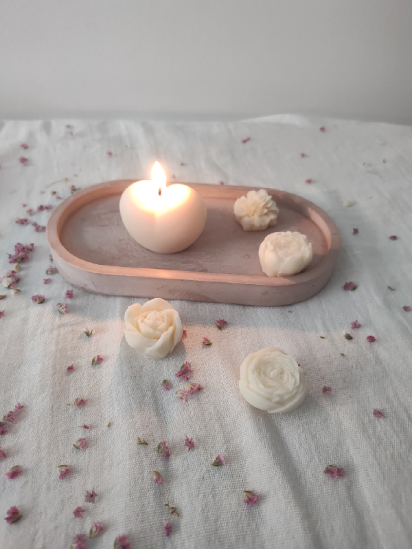 Producto - Bandeja Ovalada