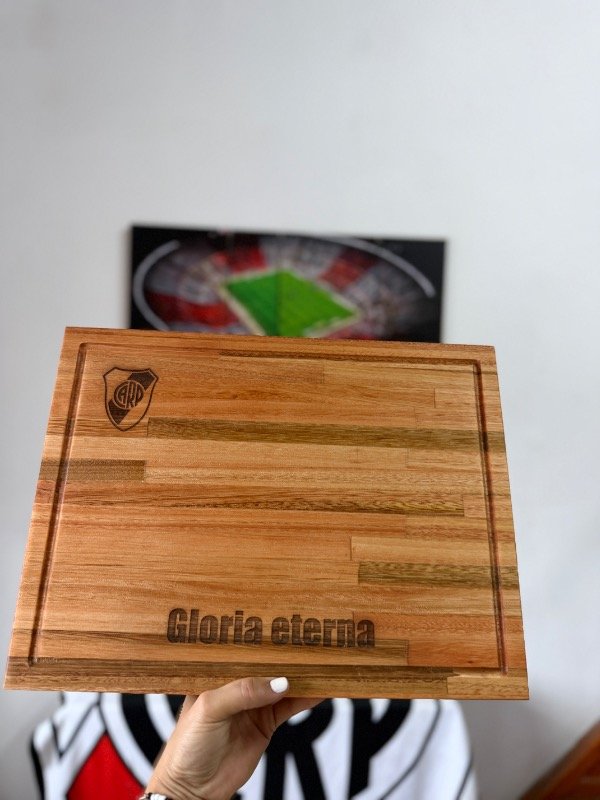 Producto - Tabla gloria eterna