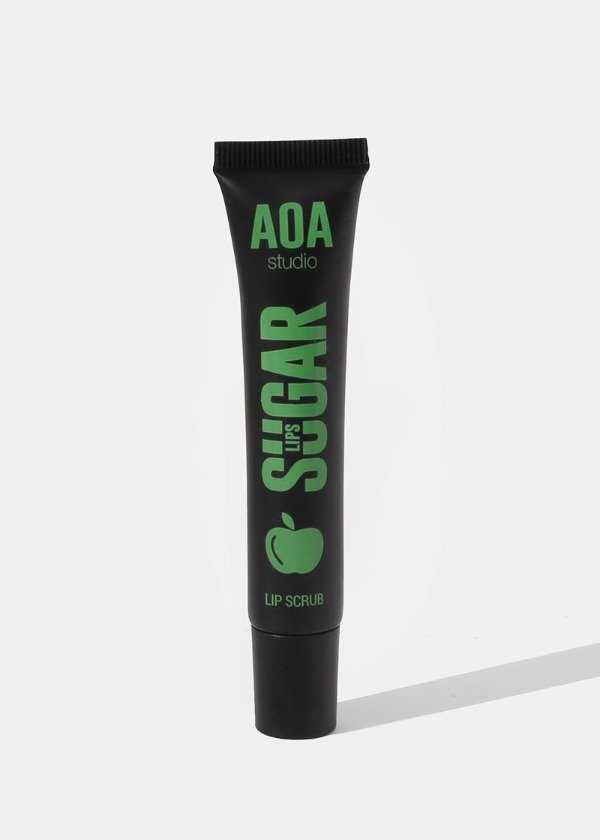 Producto - LIP SCRUB - MANZANA