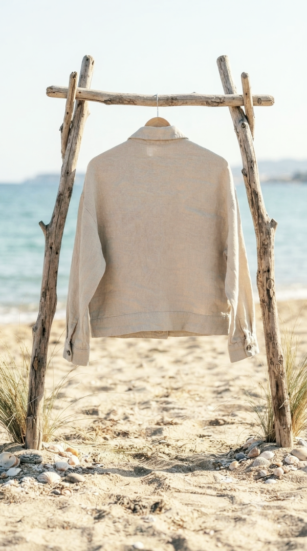 Producto - Campera MALTA - 1