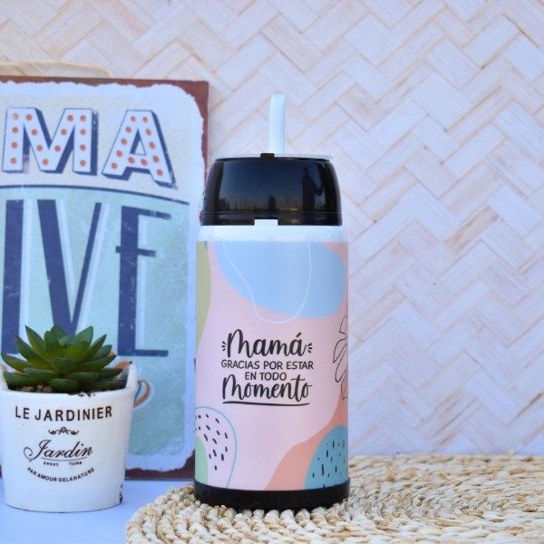 Producto - Autocebante día de la madre Mama Gracias por estar en todo momento