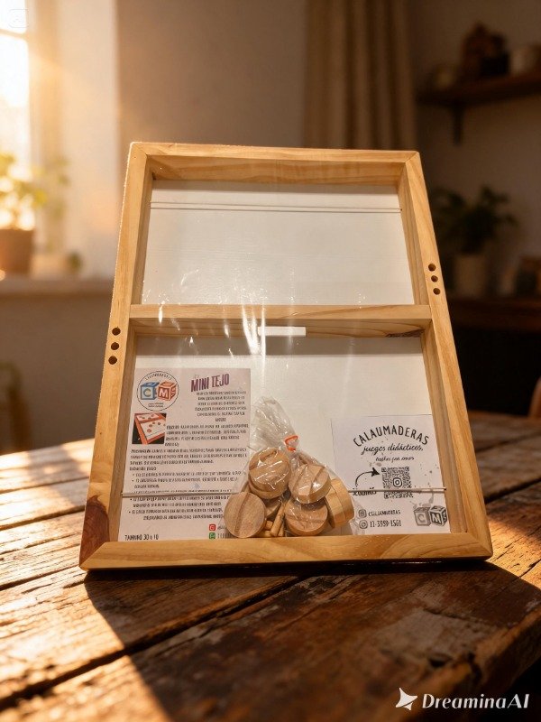 Producto - Minitejo - 3