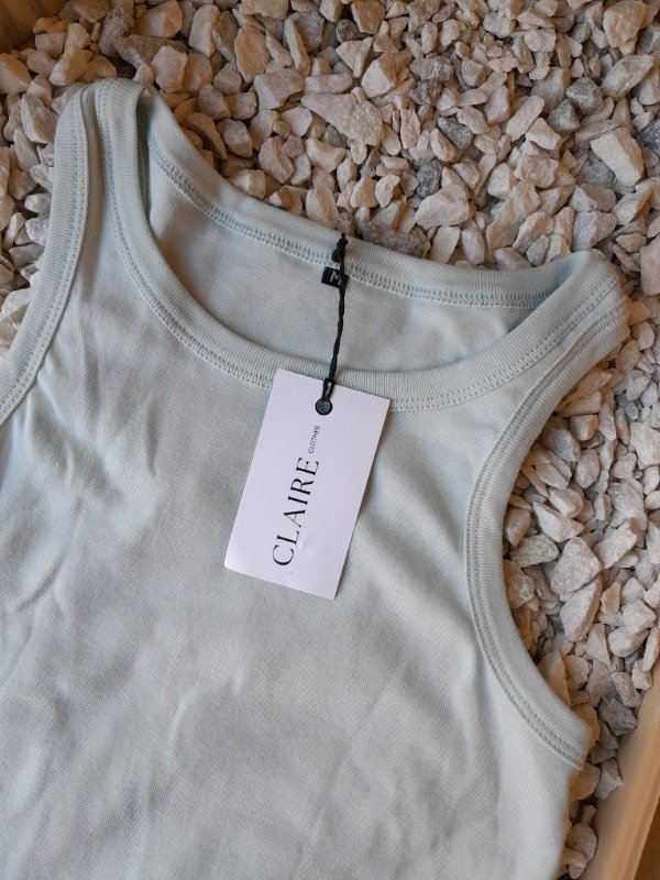 Producto - Musculosa peter