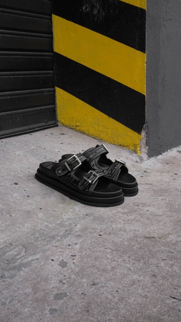 Producto - SANDALIAS MITHON [vegan]