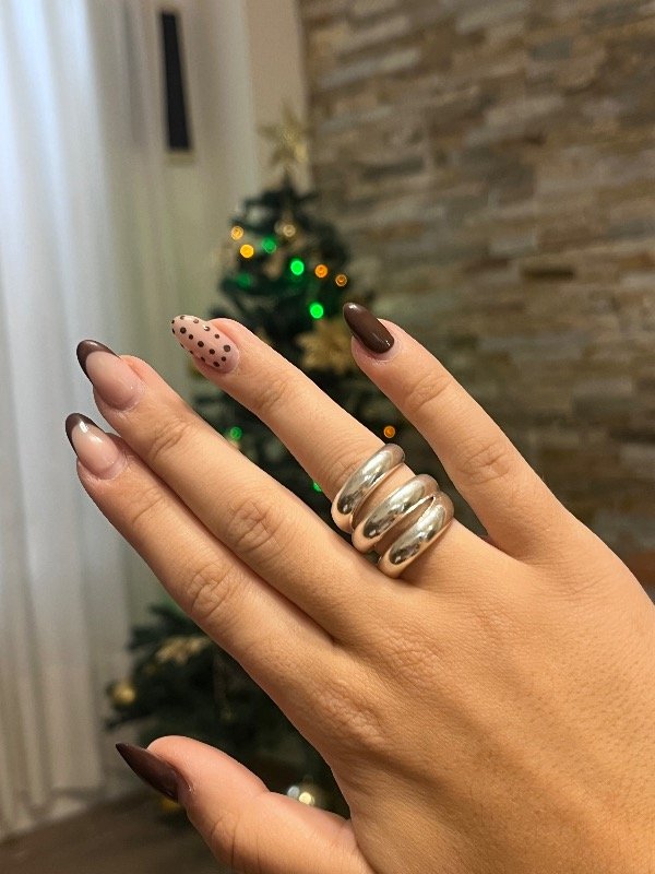 Producto - Anillo mil vueltas