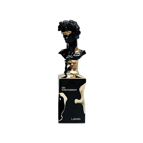 Producto - LATTAFA - His Confession x 100 ml