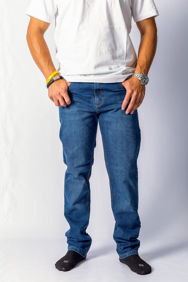 Producto - JEAN REGULAR 16
