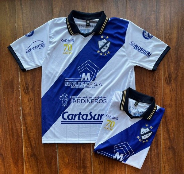 Producto - Deportivo Merlo