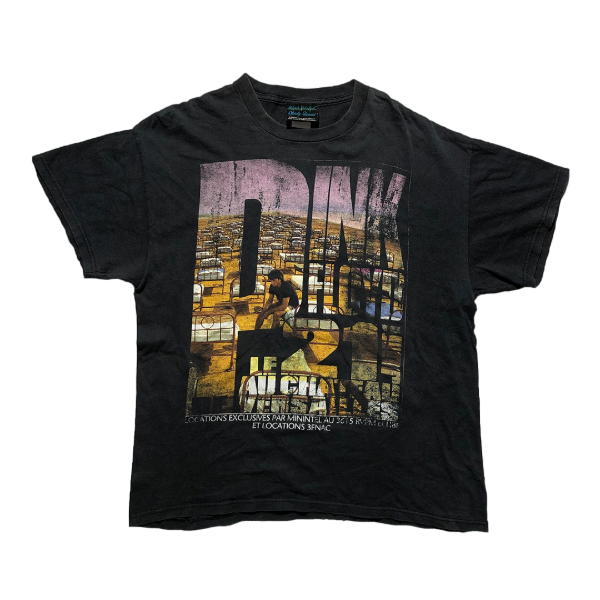 Producto - Pink Floyd 2009