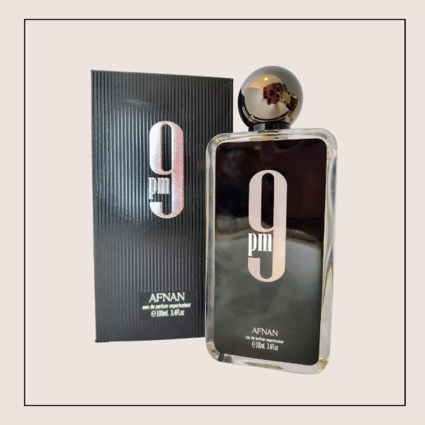 Producto - AFNAN 9PM EDP 100ML