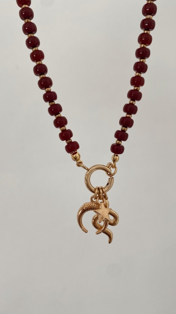 Producto - Collar Cobra - 5