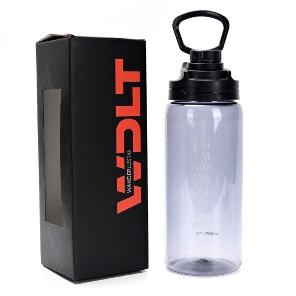 Producto - Botella deportiva 1500 ml