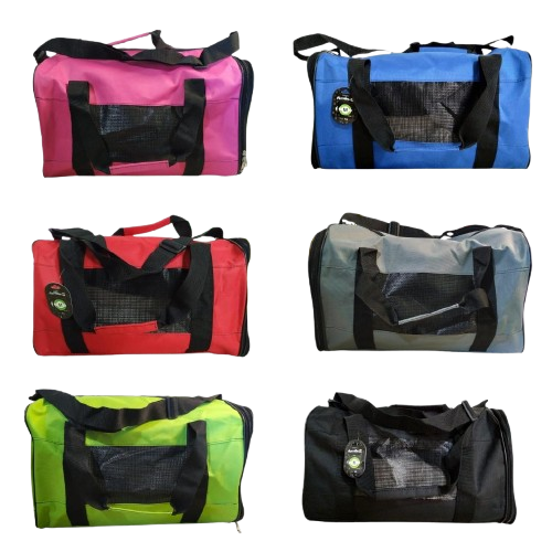 Producto - Bolso Transportador para Mascotas Fanaci L