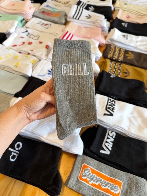 Producto - CHILL GRIS EXC
