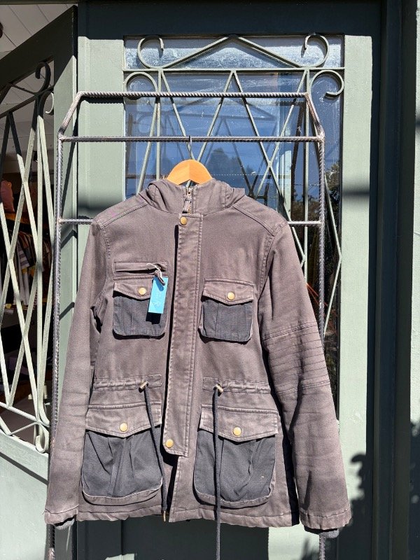 Producto - campera Paula Cahen Danvers