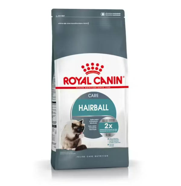 Producto - Royal Canin Hairball Care