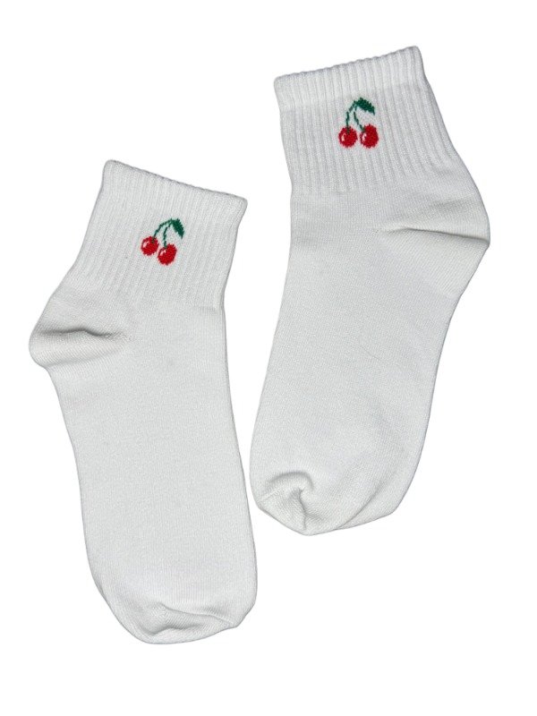 Producto - Cereza