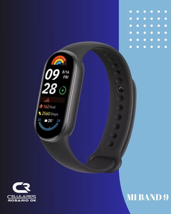 Producto - XIAOMI Smart Band 9