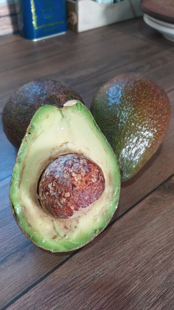 Producto - Palta criolla (grande, cremosa) Un.