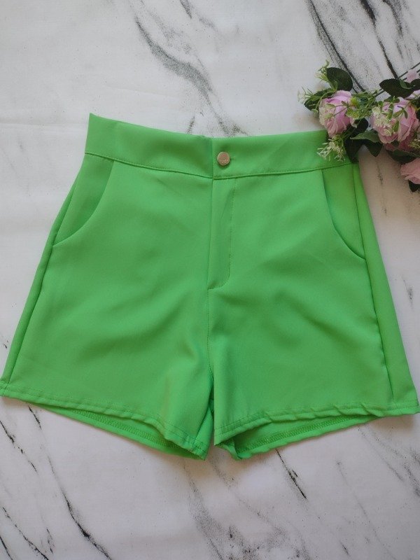 Producto - Short sastrero Grecia