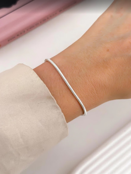 Producto - Pulsera lisa 2121