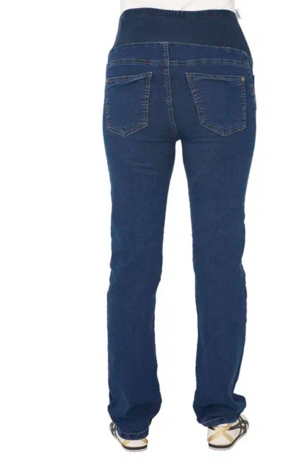 Producto - JEAN EMBARAZADA RECTO-2480 - 3