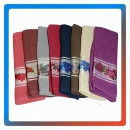 Producto - TOALLA DE ROSTRO TRANSFER 70X45CM (10UN)