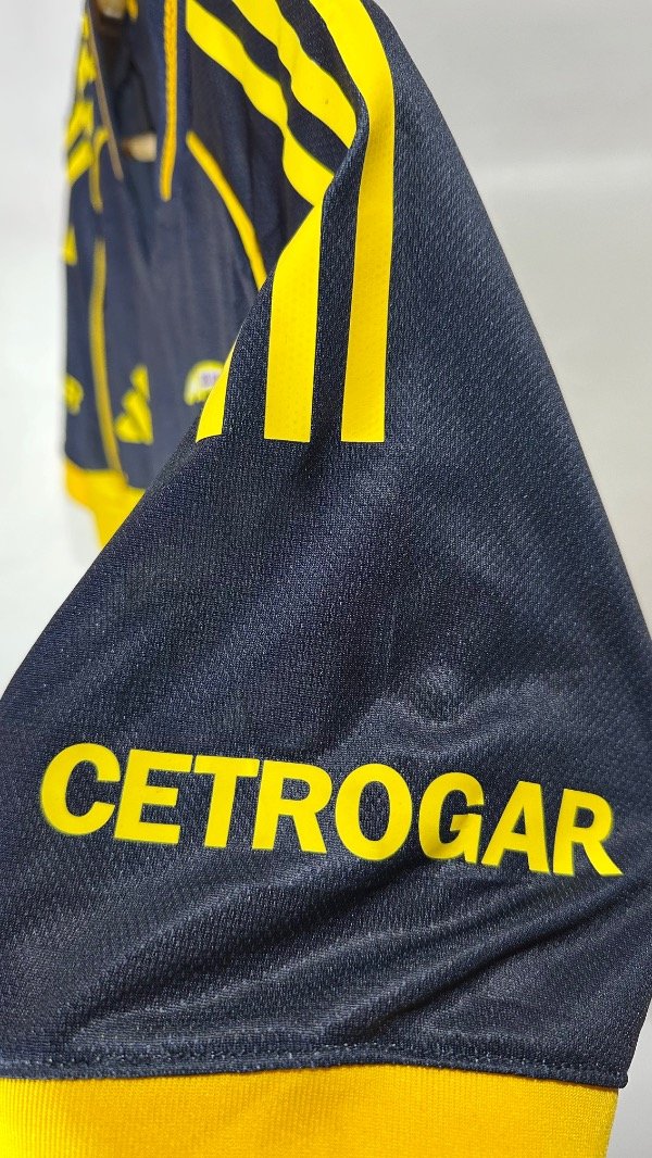 Producto - Merentiel Boca Juniors Oficial 2025/2026 Titular Versión Jugador - 9