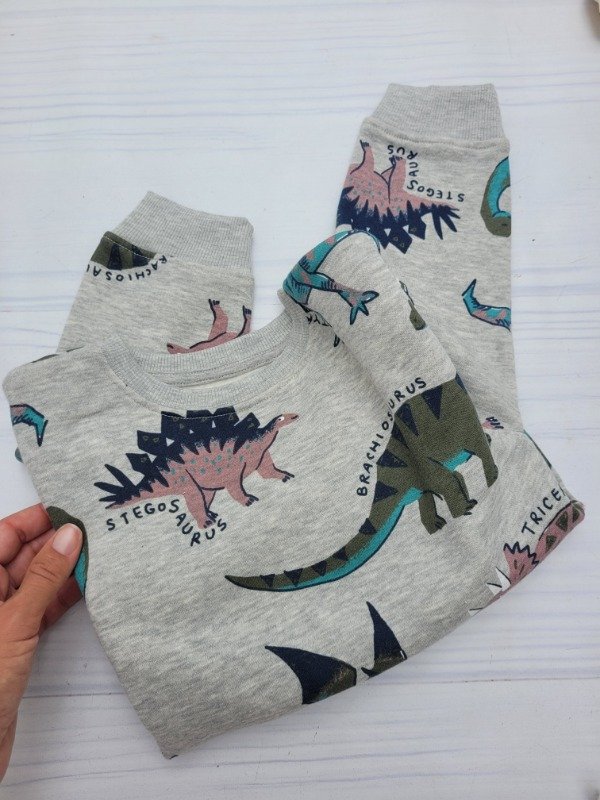 Producto - BUZO FRISA SAURUS - transferencia 16.490