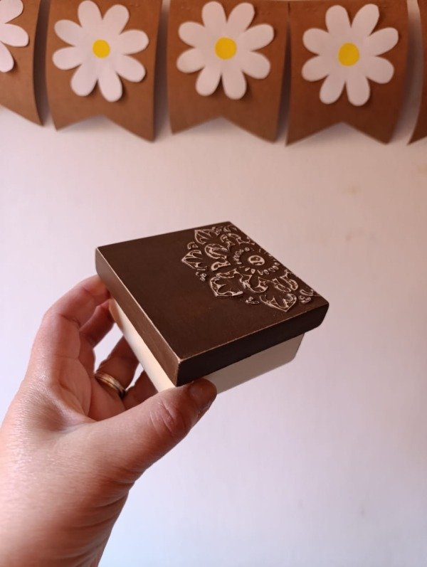Producto - CAJA MANDALA - 0