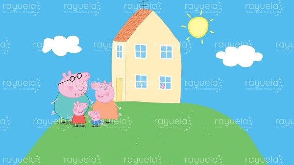 Producto - PEPPA PIG 13