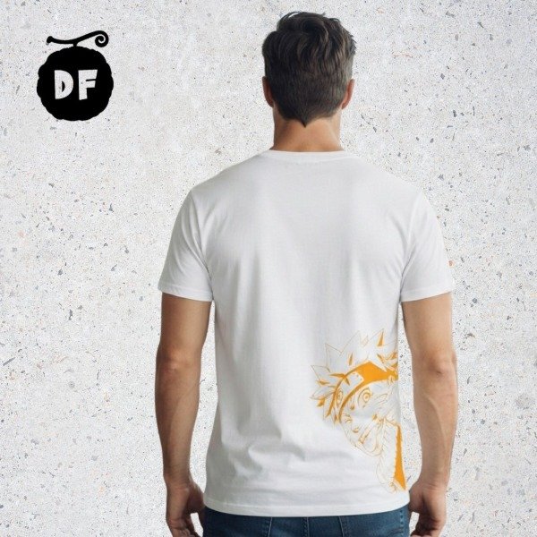 Producto - Remera Naruto - 2