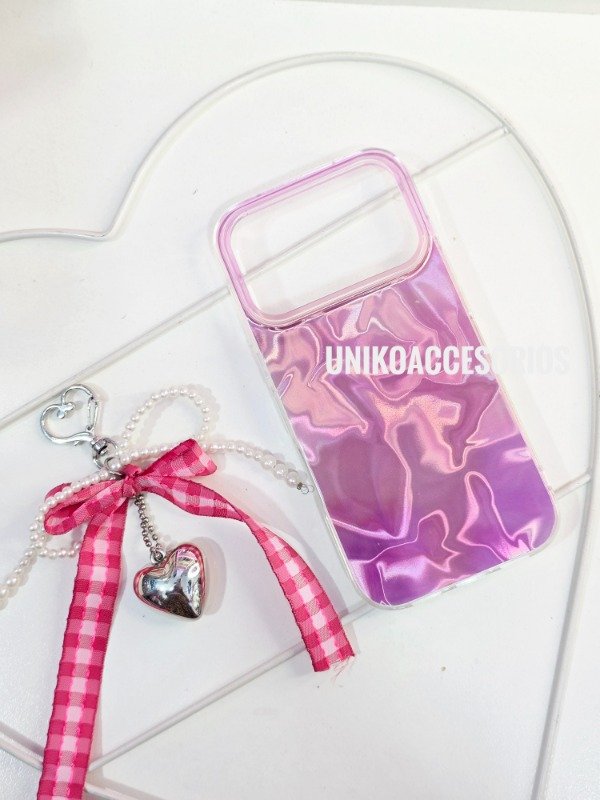 Producto - Funda Iphone 17 pro (11)