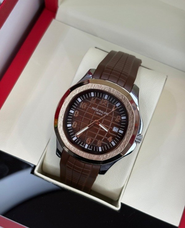 Producto - Patek Philippe aquanaut M