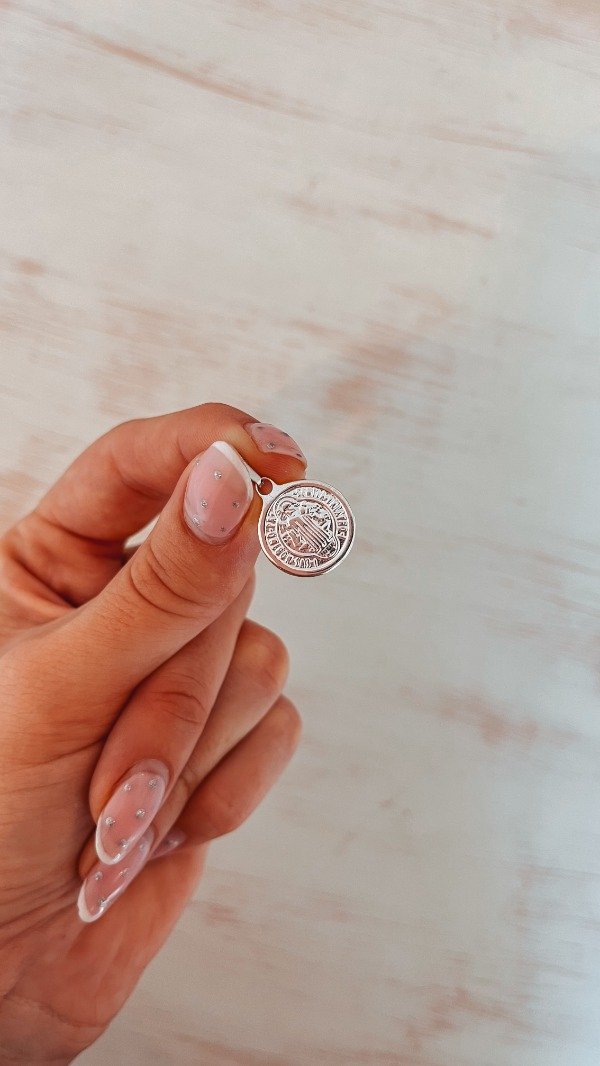 Producto - Dije San Benito