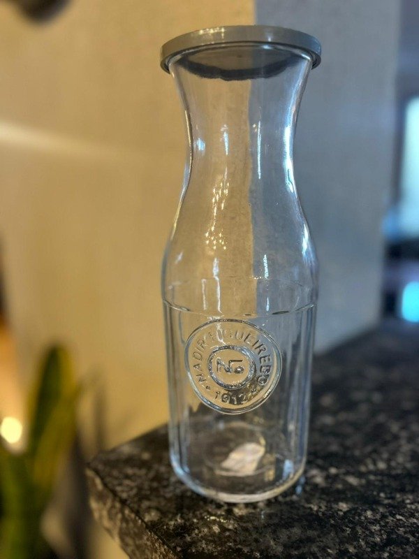 Producto - JARRA LIMONADA CON TAPA