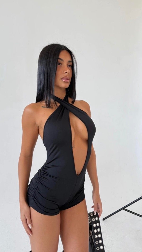 Producto - Catsuit Nara