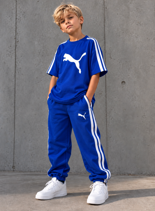 Producto - Conjunto Puma - 0