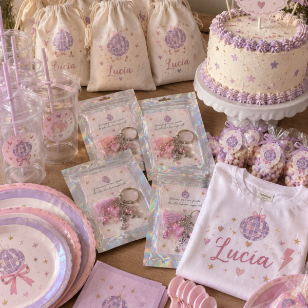 Producto - BOX CELEBRACIÓN