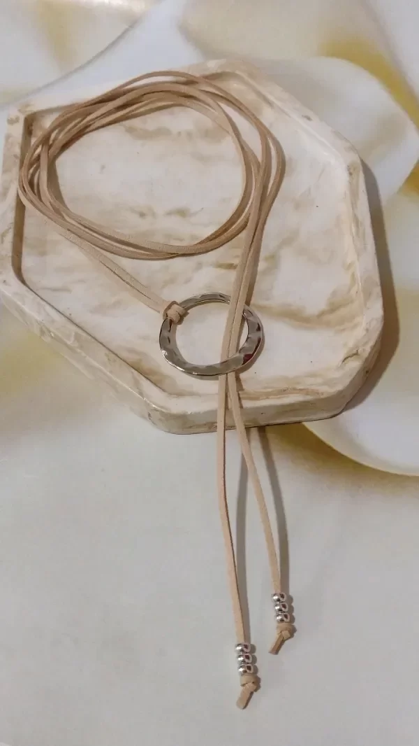 Producto - CHOKER GLAMOUR