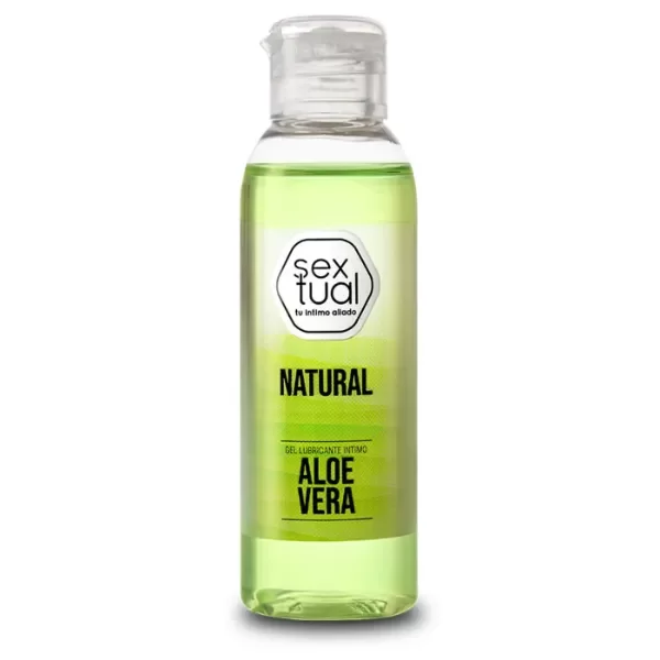 Producto - Combo Sextual 80 ml x2 (aloe/anal) - 1