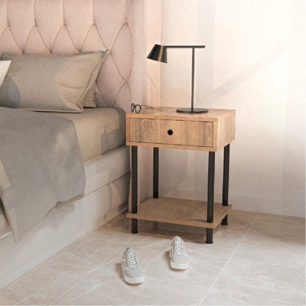 Producto - Mesa de luz- C05