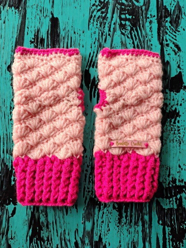 Producto - Mitones - 3